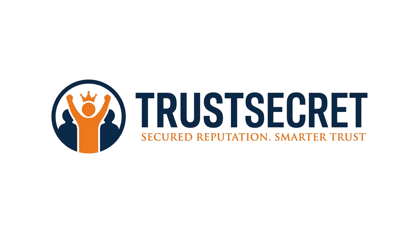 Trustsecret AI Reputation Management Software